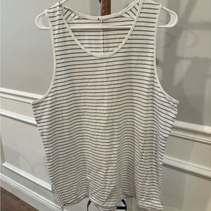 Lululemon Men’s  5year basic tank